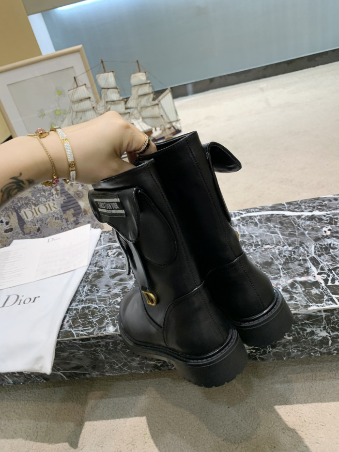 DR BOOTS