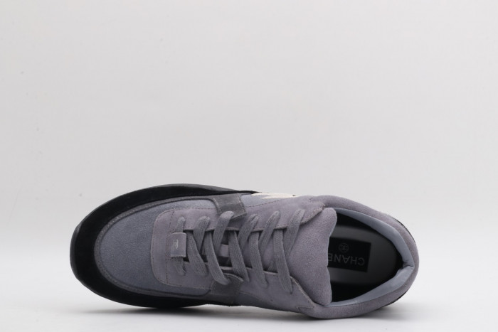CHNE1 LOW TOP TRAINER CC SNEAKERS