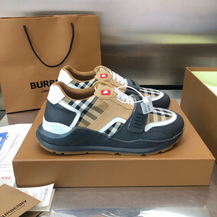 Bubery SHOES