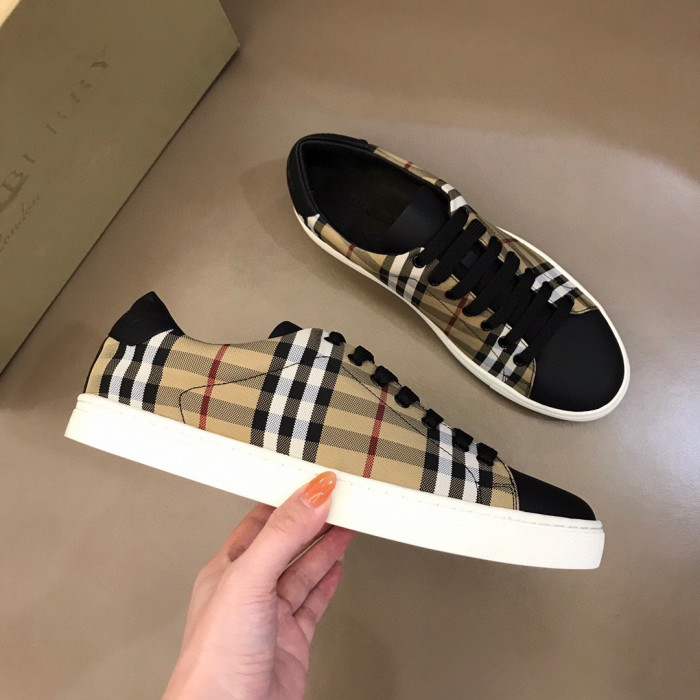 Bubery SHOES