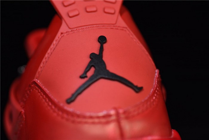 Air Jordan 4 “Singles Day” AV3914-600