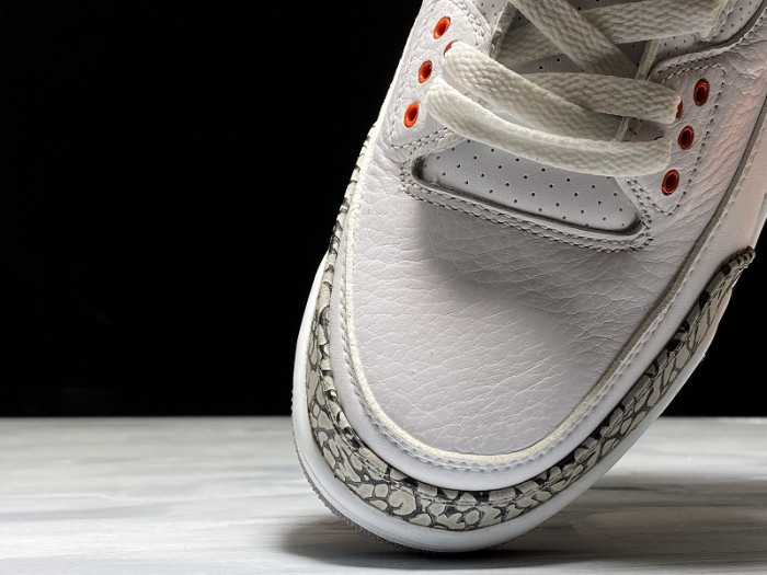 Air Jordan 3 Retro Hall of Fame 136064-116
