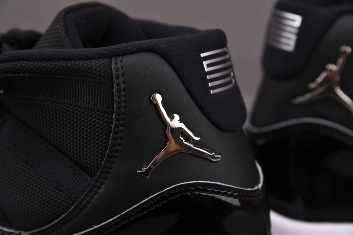 Air Jordan 11 “25th Anniversary” CT8012-011