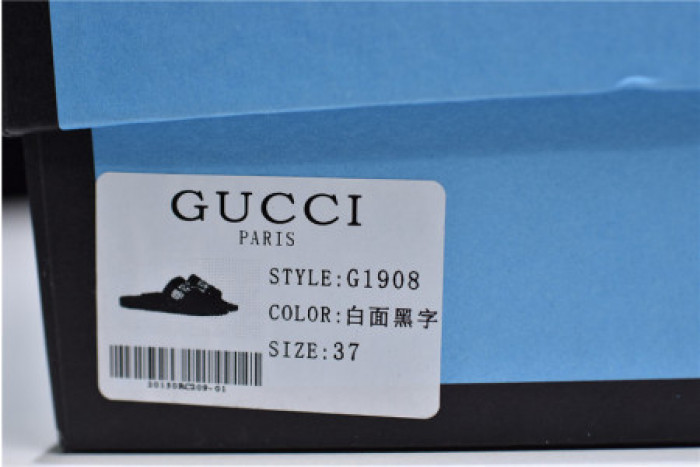 GUCC SLIPPERS