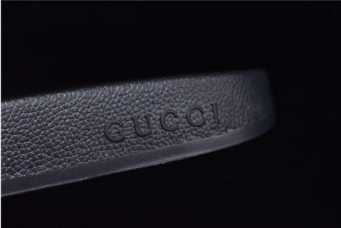 GUCC SLIPPERS