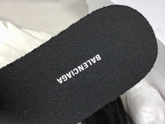 BLCG SPEED TRAINER ‘BLACK’ 530353 W05G0 1000