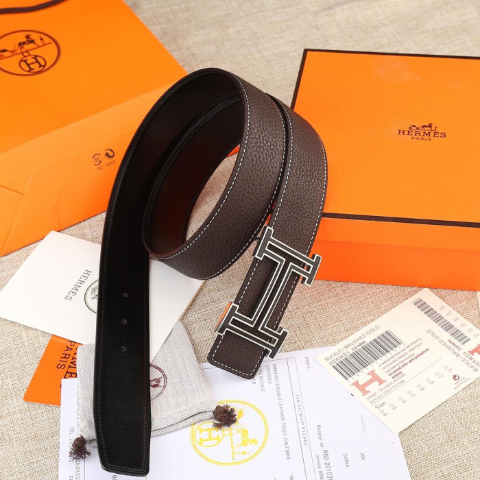 Herme Belt-3.8 CM
