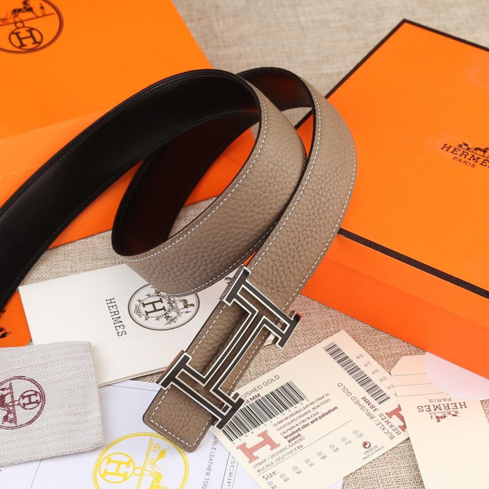 Herme Belt-3.8 CM