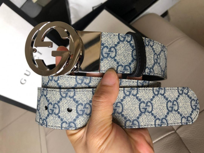 GUCC Belt-3.8 CM