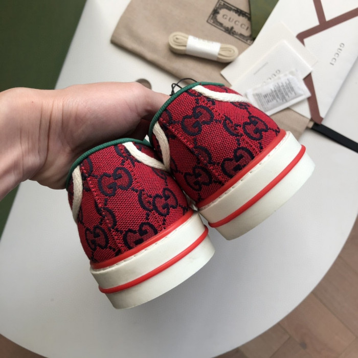 Gucc Tennis 1977 SNEAKER