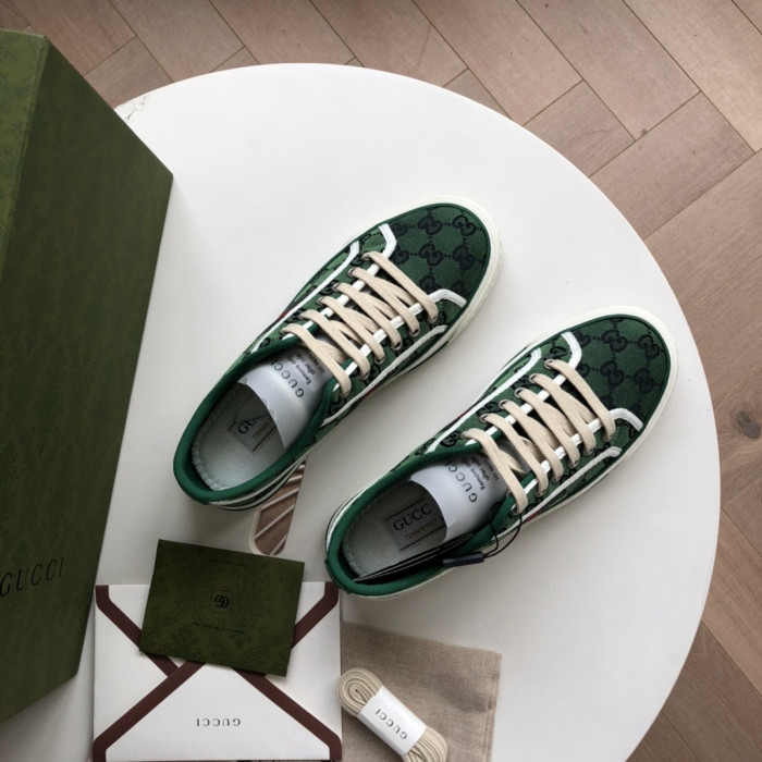 Gucc Tennis 1977 SNEAKER