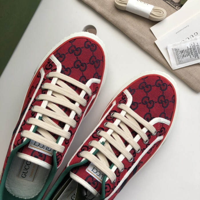 Gucc Tennis 1977 SNEAKER