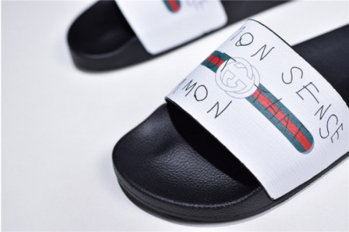 GUCC SLIPPERS