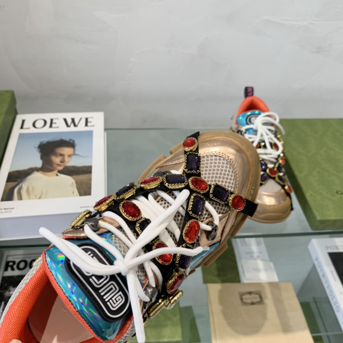 GUCC SNEAKER