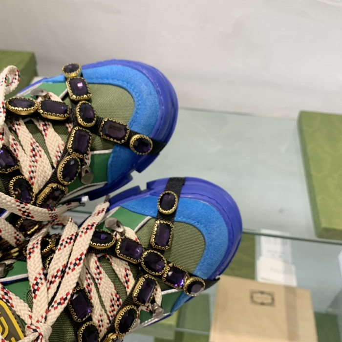 GUCC SNEAKER