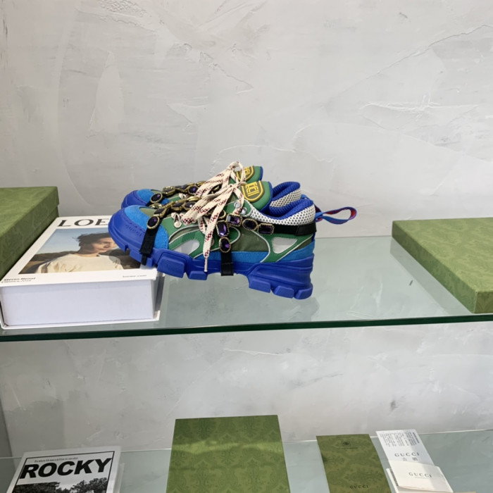 GUCC SNEAKER