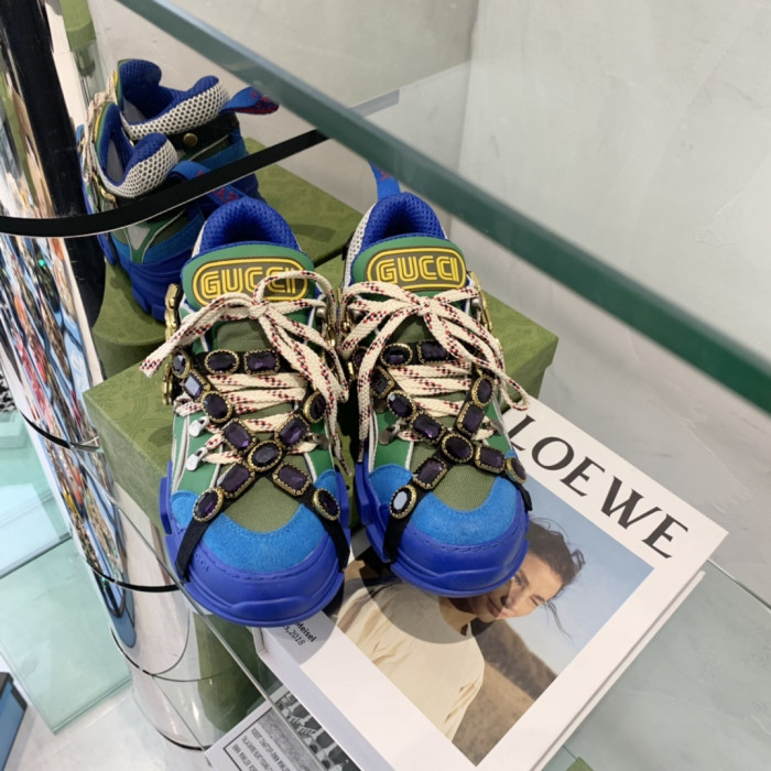 GUCC SNEAKER