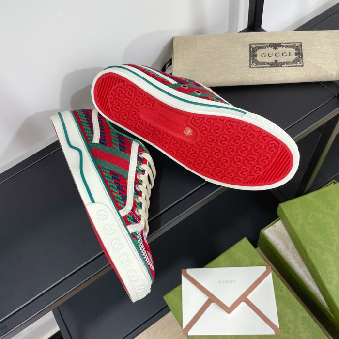 Gucc Tennis 1977 SNEAKER