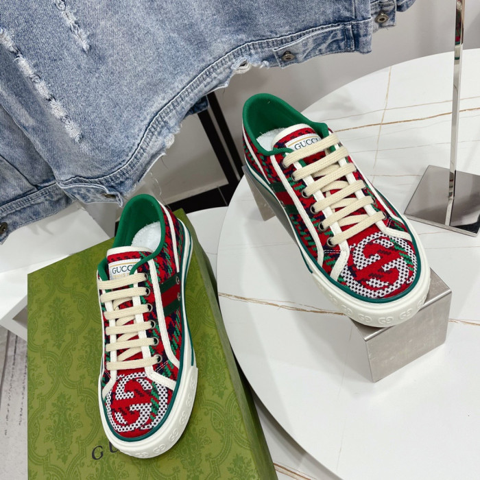 Gucc Tennis 1977 SNEAKER