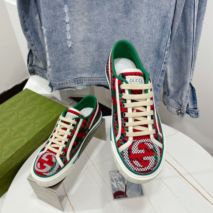 Gucc Tennis 1977 SNEAKER