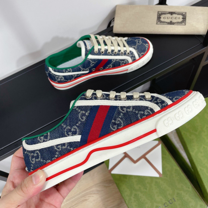 Gucc Tennis 1977 SNEAKER