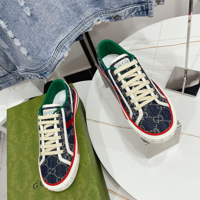 Gucc Tennis 1977 SNEAKER