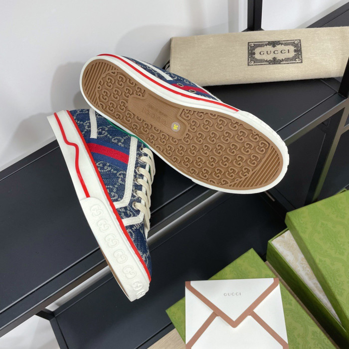 Gucc Tennis 1977 SNEAKER