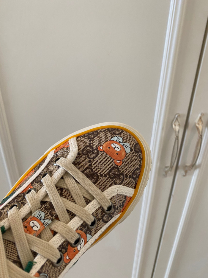 Gucc Tennis 1977 SNEAKER
