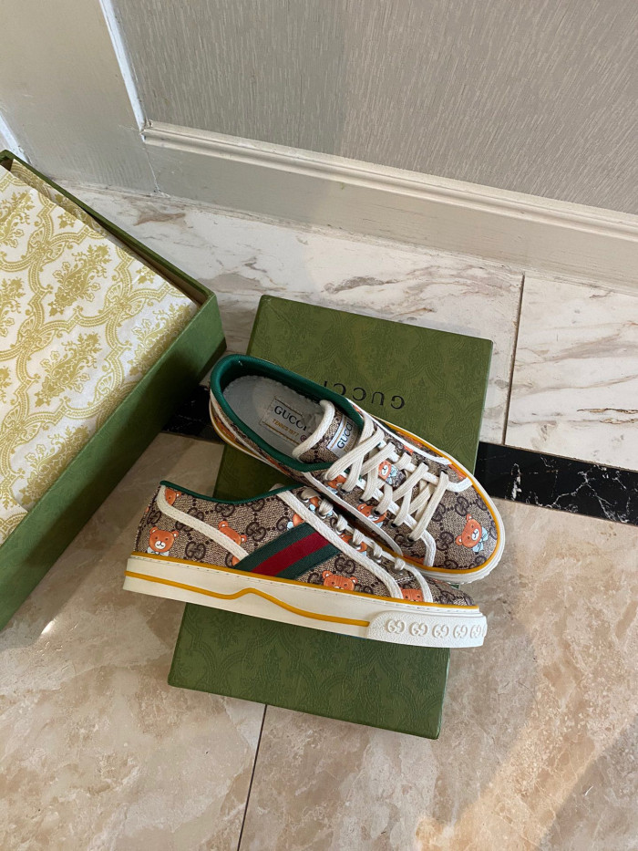 Gucc Tennis 1977 SNEAKER