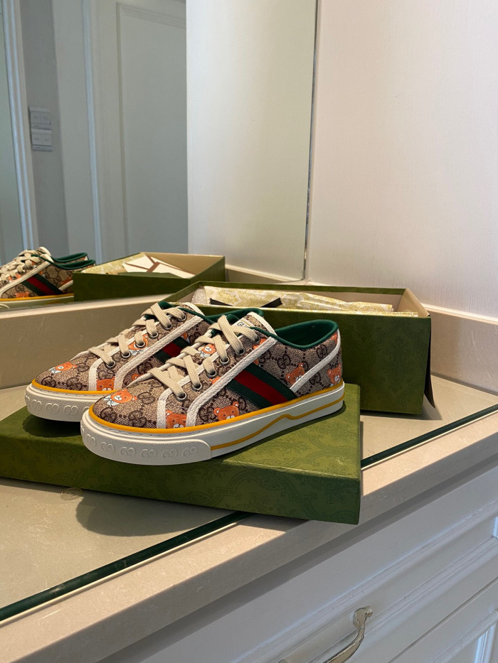 Gucc Tennis 1977 SNEAKER