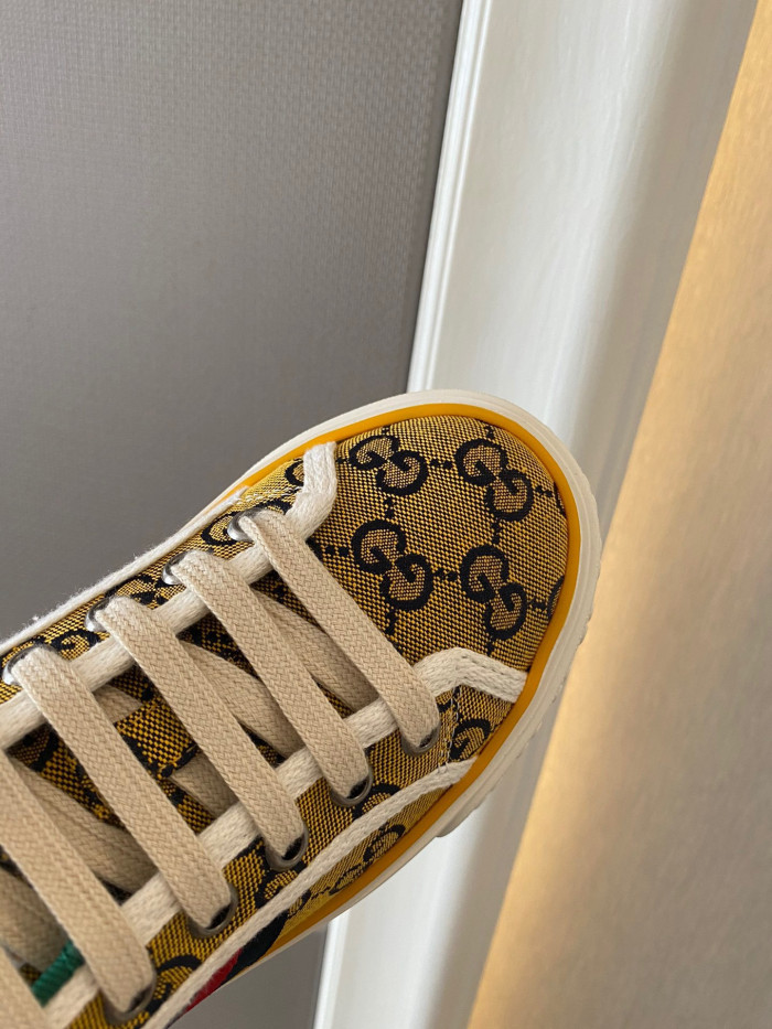 Gucc Tennis 1977 SNEAKER