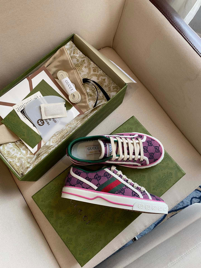 Gucc Tennis 1977 SNEAKER