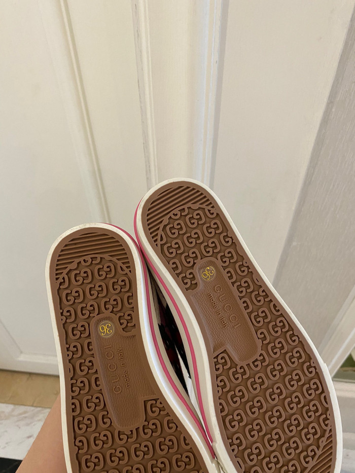 Gucc Tennis 1977 SNEAKER