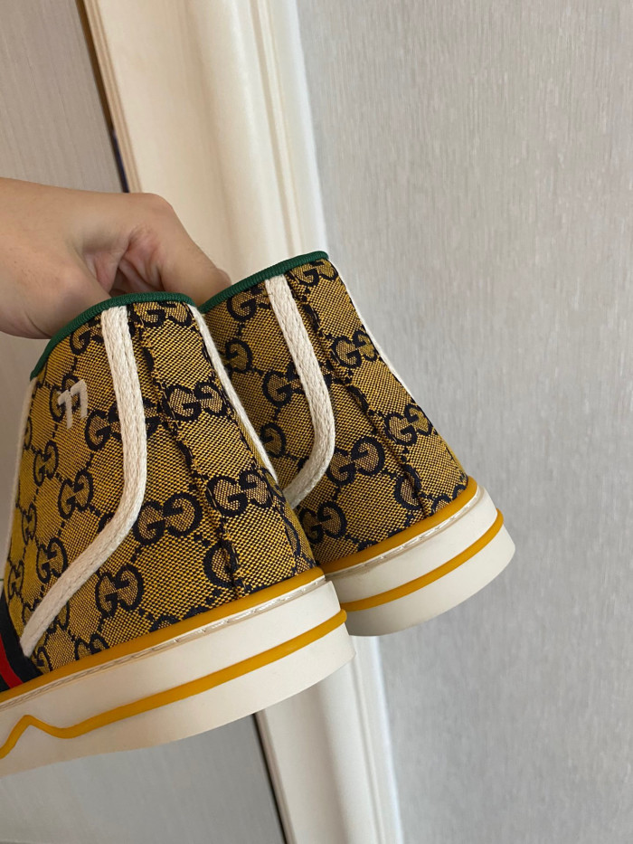 Gucc Tennis 1977 SNEAKER