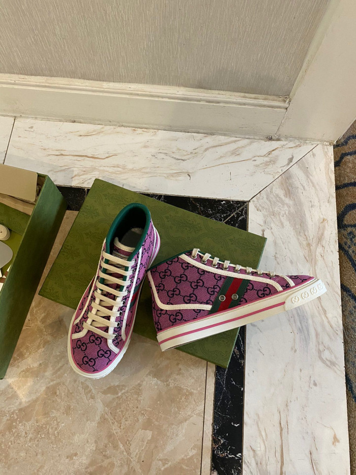 Gucc Tennis 1977 SNEAKER