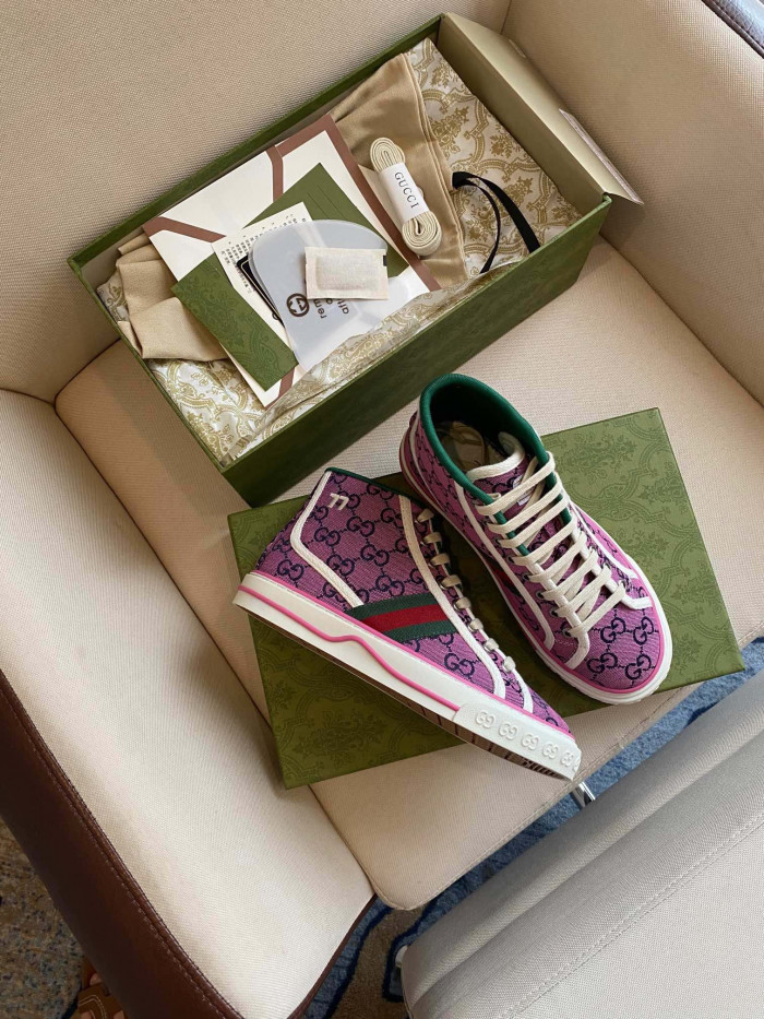 Gucc Tennis 1977 SNEAKER