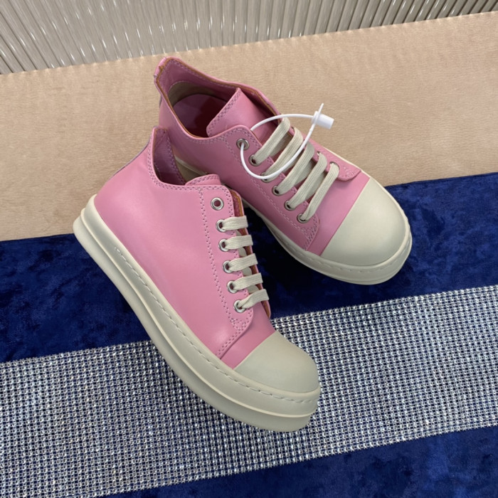 Rick Owen.s Sneaker